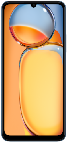 Redmi 13C - Blue - 1.webp